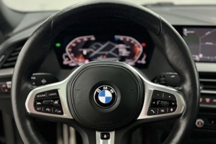 BMW 220 Gran Coupé 220 Gran Coupe d M SPORT PRO PANO+MEMO+H/K+ACC+