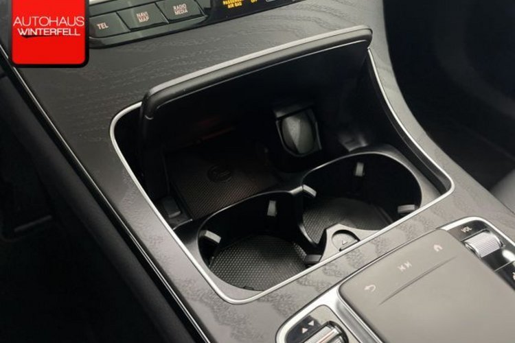 Mercedes-Benz GLC 220 GLC 220 d 4M PANO+AHK+STANDH+MEMO+360+DIGITAL+