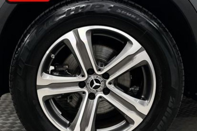 Mercedes-Benz GLC 300 GLC 300 de 4M MAGNO PANO+360+AIRMATIC+AHK+MEMORY