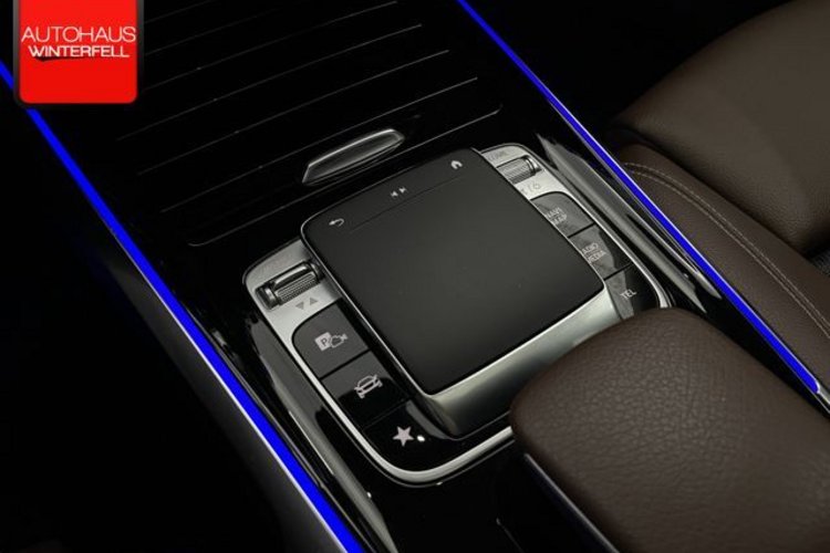Mercedes-Benz GLB 220 GLB 220 d 4M NIGHT 7SITZER+PANORAMA+AHK+MEMORY+