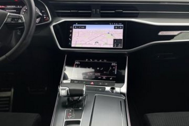 Audi A7 A7 Sportback 40 TDI qu S line B&amp;O+21Z+KEYLESS+