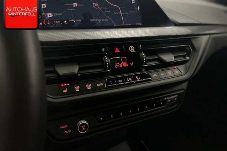 BMW 120 120 d xDrive M SPORT PANO+19Z+ADAPTIVE-LED+MEMO+