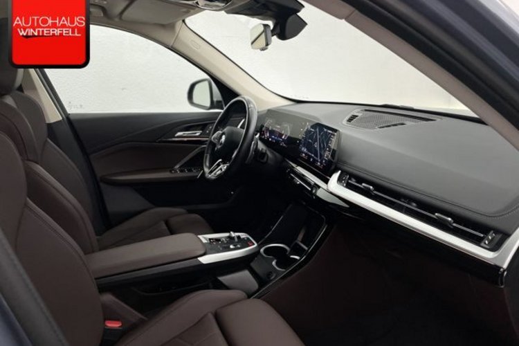 BMW X1 X1 xDrive23d xLine M-LENKRAD+PANO+AHK+MEMO+ACC