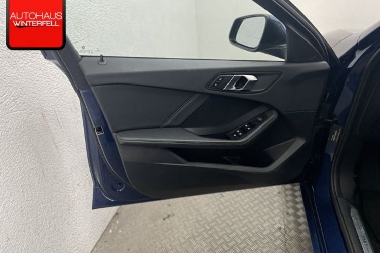 BMW 120 120 d xDrive Advantage PANO+ADAPTIVE+2-ZONEN+