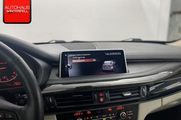 BMW X5 X5 xDrive40d PURE EXCELLENCE PANO+SOFT+STANDHZG+