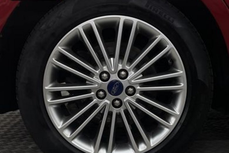 Ford Galaxy Galaxy 2.0 EcoBlue VIGNALE AWD 7SITZ+PANO+AHK+