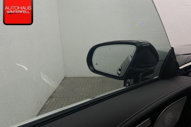 Mercedes-Benz CLS 400 CLS 400 d 4M AMG CARBON GSD+LUFT+AHK+MASSAGE+360