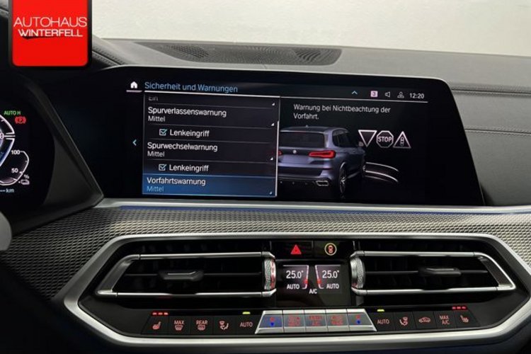 BMW X5 X5 xDrive 45 e M SPORT PANO+HUD+360+H&amp;K+MEMORY+