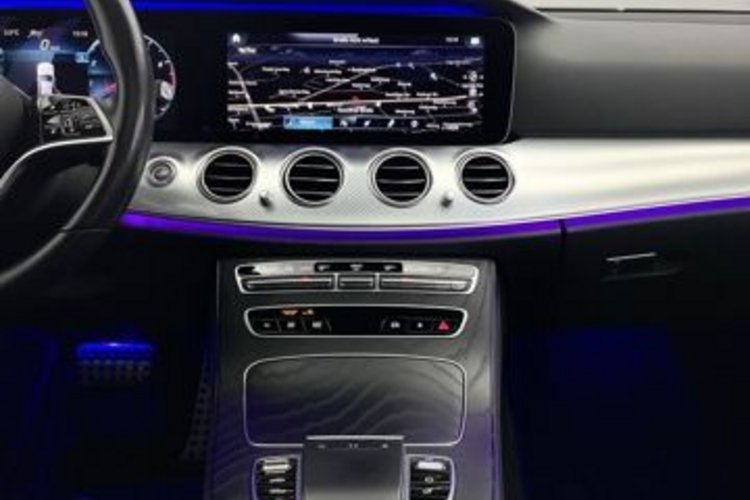 Mercedes-Benz E 450 E 450 T 4M All-Terrain AMG 20Z+PANO+AHK+HUD+360+