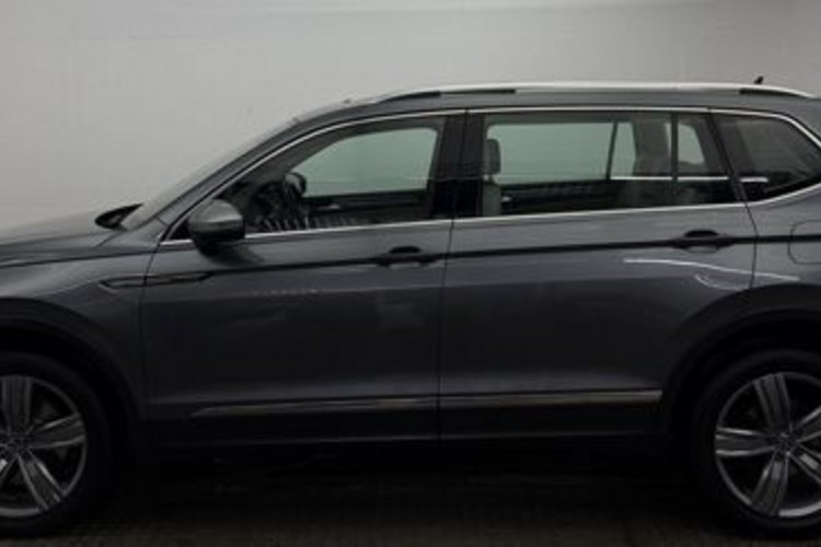 Volkswagen Tiguan Allspace Tiguan Allspace 2.0 TSI Elegance 4M 7SITZ+PANO+