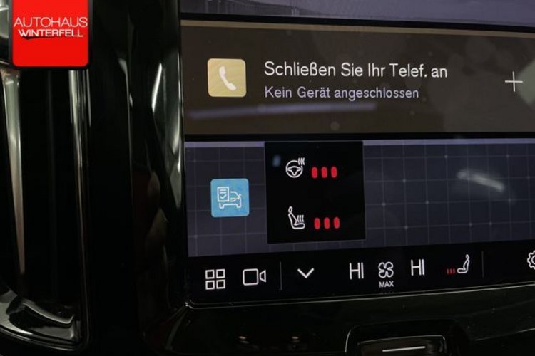 Volvo XC60 XC60 B4 D AWD PLUS BRIGHT PANO+AHK+STANDHZG+MEMO
