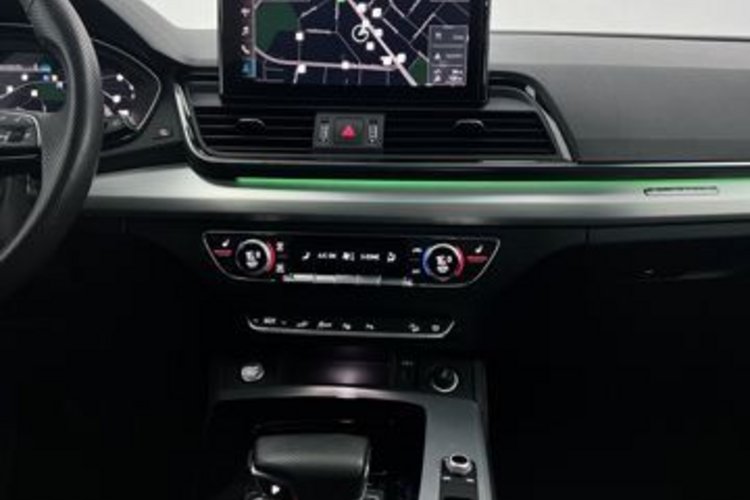 Audi Q5 Q5 50 TFSI e qu S line PANO+AHK+MEMO+360+MATRIX