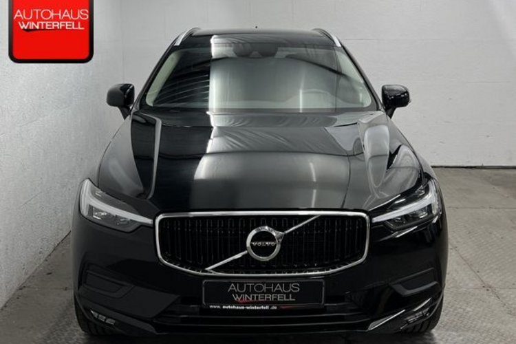 Volvo XC60 XC60 B4 D AWD PRO AHK+STANDHEIZUNG+KAMERA+CARPLA