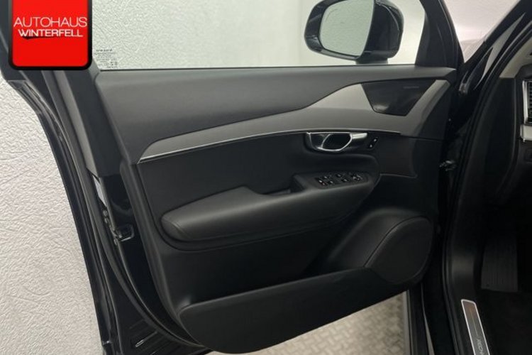 Volvo XC90 XC90 Rech T8 AWD INSCRIPTION 7SITZ+PANO+21Z+AHK+