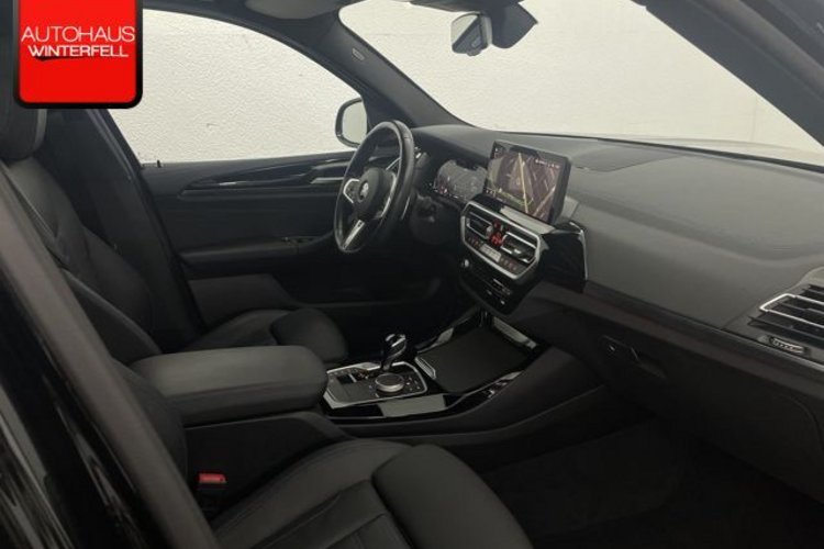 BMW X3 X3 xDrive30d M SPORT PANO+AHK+21Z+H/K+STANDHZG+