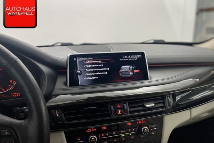 BMW X5 X5 xDrive40d PURE EXCELLENCE PANO+SOFT+STANDHZG+