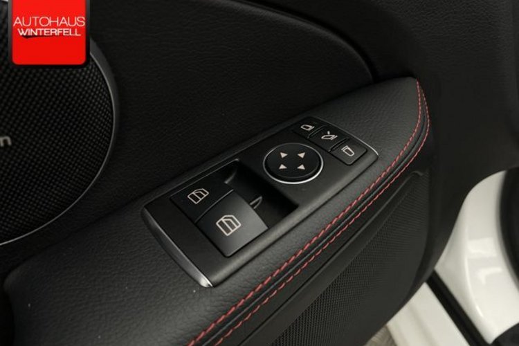 Mercedes-Benz SLC 200 SLC 200 AMG PANO+KAMERA+HARMAN/K+ILS+AIR-SCARF+