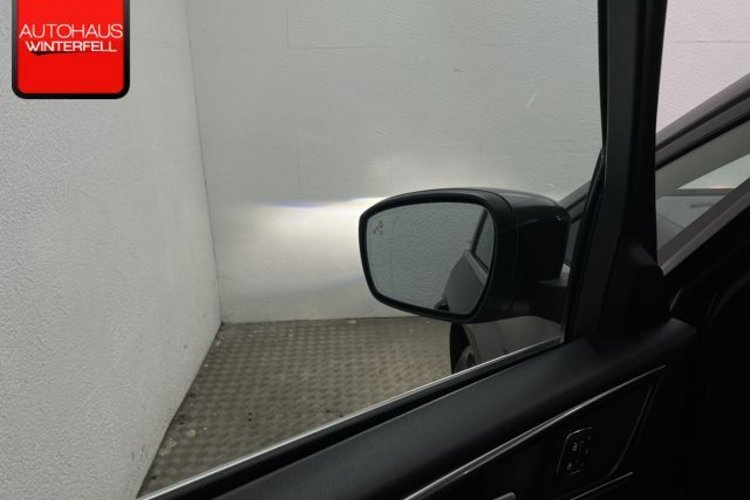 Ford Galaxy Galaxy 2.0 Titanium AWD 7SITZ+AHK+STANDHEIZUNG+