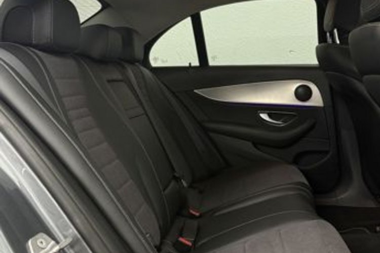 Mercedes-Benz E 350 E 350 e AVANTGARDE MULTIBEAM+COMAND+KAMERA+2ZONE