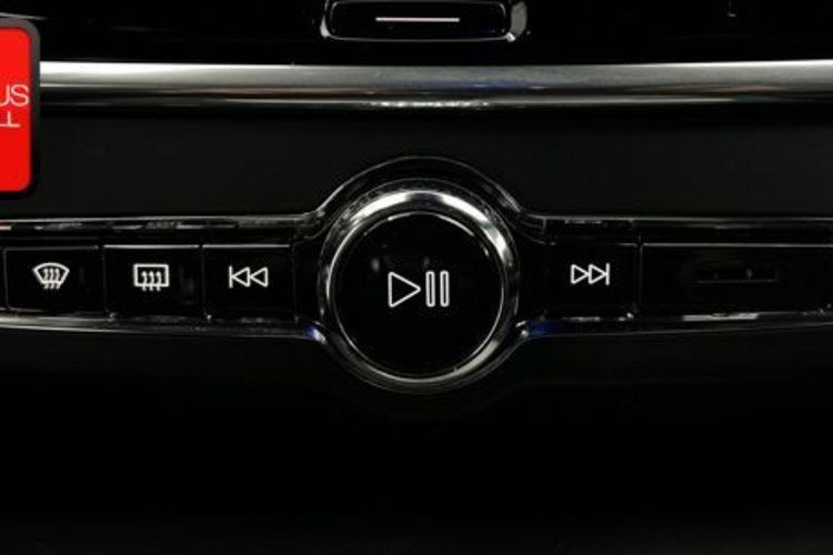 Volvo S90 S90 T6 AWD RDesign AHK+20Z+360+MEMO+INTELLI-SAFE