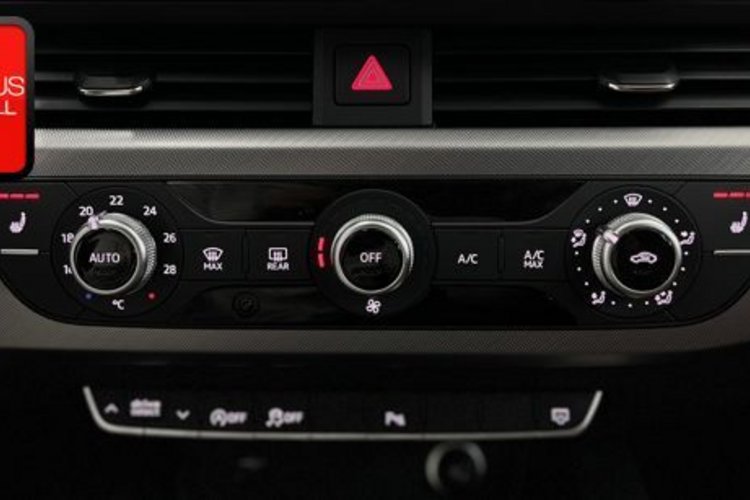 Audi A5 A5 Sportback 45 TFSI qu S line OPTIK+B&amp;O+KAMERA+