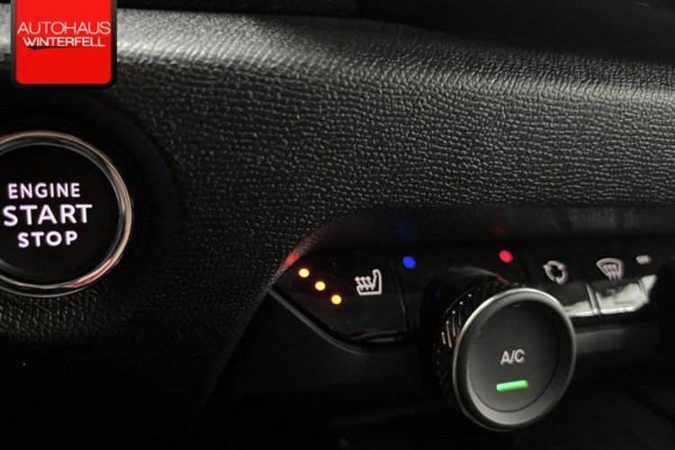 Citroën ë-C4 X ë-C4 X 136 MAX KAMERA+HUD+ACC+CARPLAY+WÄRMEPUMPE