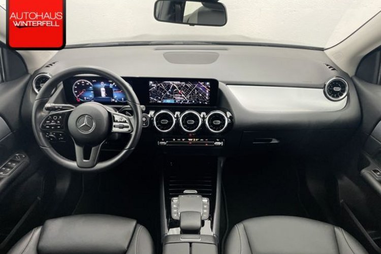 Mercedes-Benz GLA 180 GLA 180 d STYLE LED+KAMERA+MBUX+AUGMENTED+DAB+