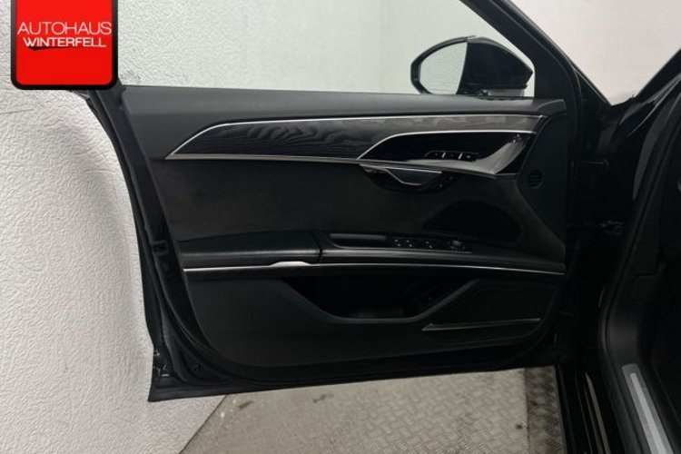 Audi A8 A8 50 TDI quattro PANO+LUFT+SOFT+360+B&amp;O+KEYLESS