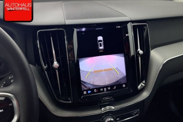 Volvo XC60 XC60 B4 D AWD PLUS BRIGHT PANO+AHK+STANDHZG+MEMO