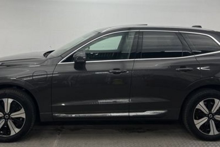 Volvo XC60 XC60 T6 AWD RECH PLUS BRIGHT PANO+AHK+STANDHEIZ+