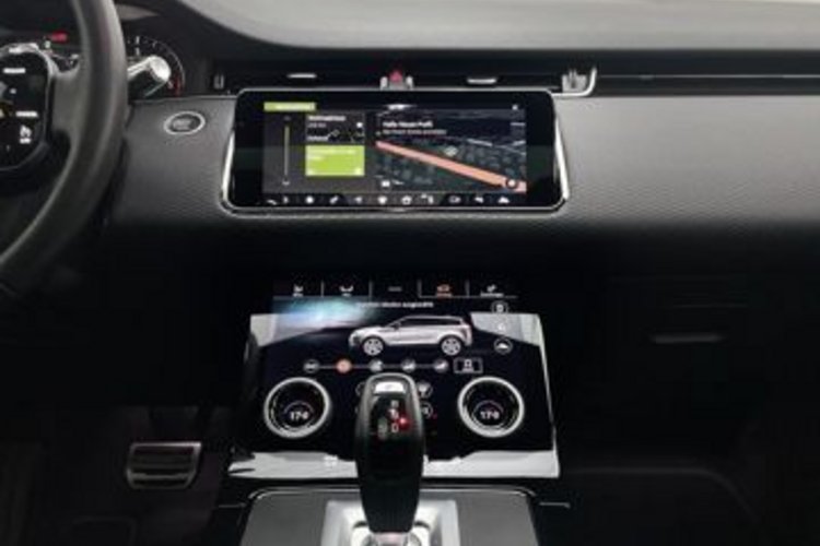 Land Rover Range Rover Evoque Range Rover Evoque D180 R-DYNAMIC PANO+AHK+KAMER