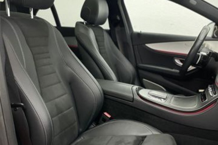 Mercedes-Benz E 300 E 300 de 4M AMG NIGHT MAGNO BURMESTER-3D+PANO+