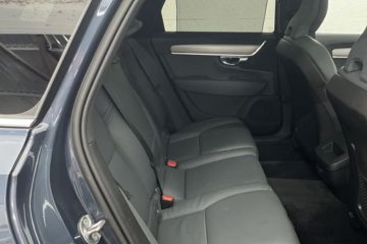 Volvo V90 V90 B4 D PANORAMA+MEMORY+STANDHZG+GOOGLE+ACC+