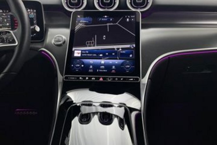 Mercedes-Benz GLC 300 GLC 300 e 4M AVANTGARDE MEMO+MASSAGE+BURMESTER+