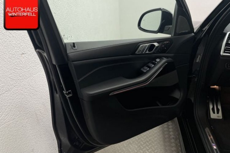 BMW X7 X7 xDrive 40 d M SPORT 7SITZ+PANO+22Z+LASER+HUD