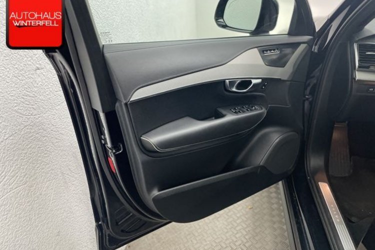 Volvo XC90 XC90 B5 D AWD Plus Dark 7SITZ+PANO+AHK+360+H&amp;K+