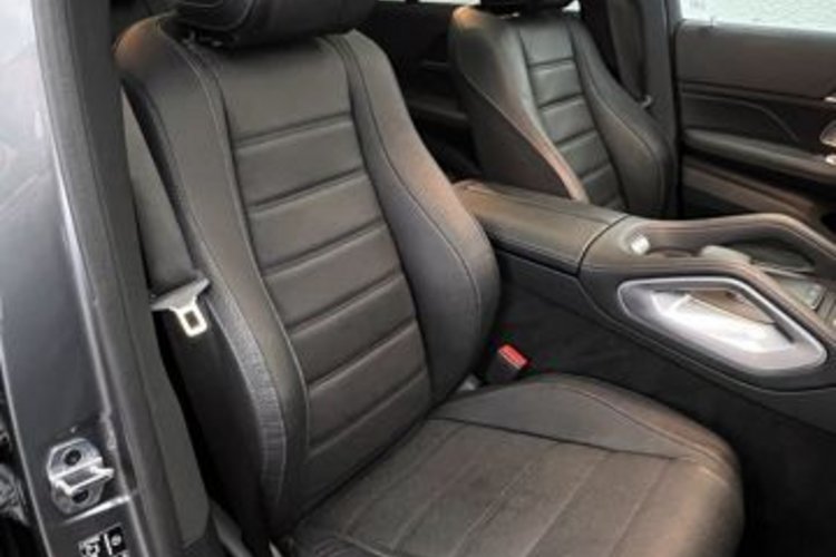Mercedes-Benz GLE 350 GLE 350 de 4M AMG PANO+AHK+HUD+DC+360+MASSAGE+