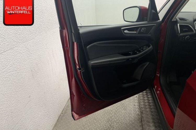 Ford Galaxy Galaxy 2.0 EcoBlue VIGNALE AWD 7SITZ+PANO+AHK+