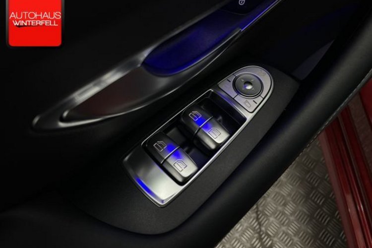 Mercedes-Benz E 350 E 350 Coupe DESIGNO AMG-LENKRAD+MEMO+HUD+KEYLESS