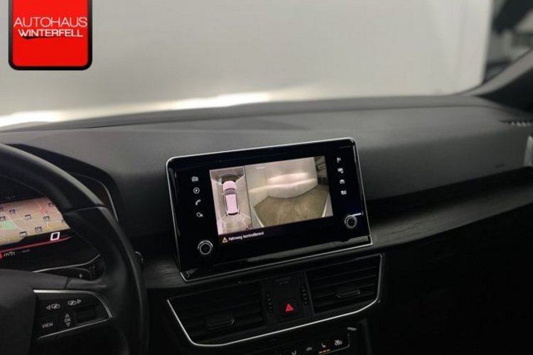 Seat Tarraco Tarraco 2.0 TDI 4Drive Xcellence 7SITZ+PANO+AHK+