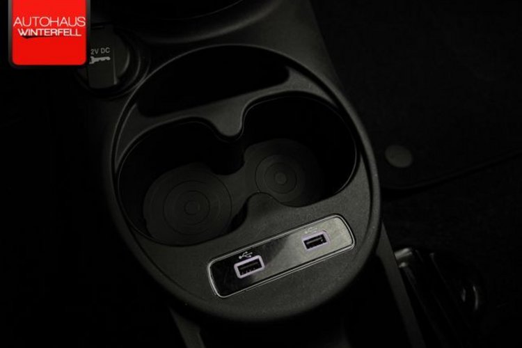 Fiat 500 500 1.2 8V Rockstar PANORAMA+CARPLAY+PDC+KLIMA+