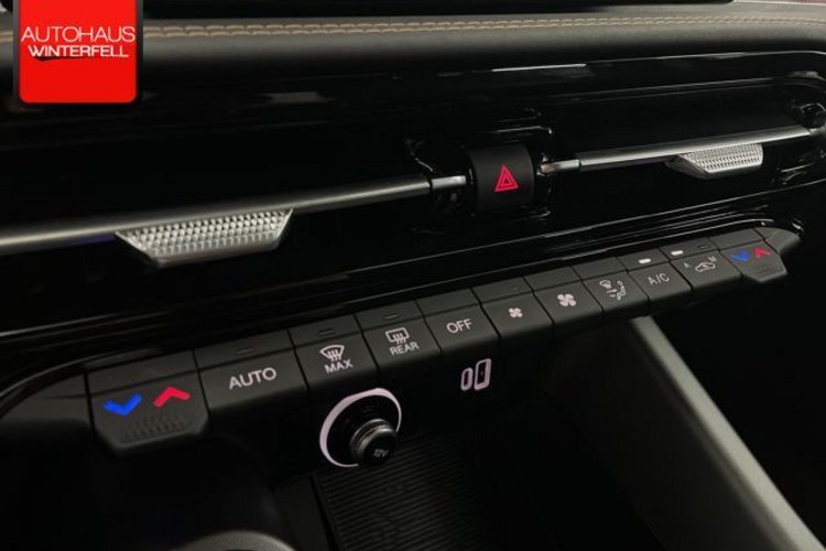 Alfa Romeo Tonale Tonale 1.5 VGT Hybrid VELOCE PANO+20Z+SITZKLIMA+