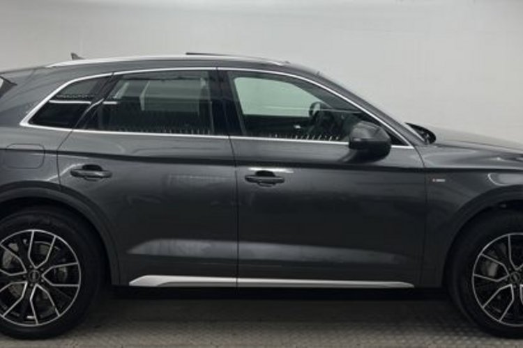 Audi Q5 Q5 55 TFSI e qu S line PANO+360+HUD+ACC+CARPLAY+