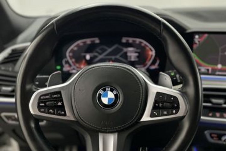BMW X5 X5 xDrive 25d M SPORT 7SITZ+2ACHS-LUFT+M-SITZE+