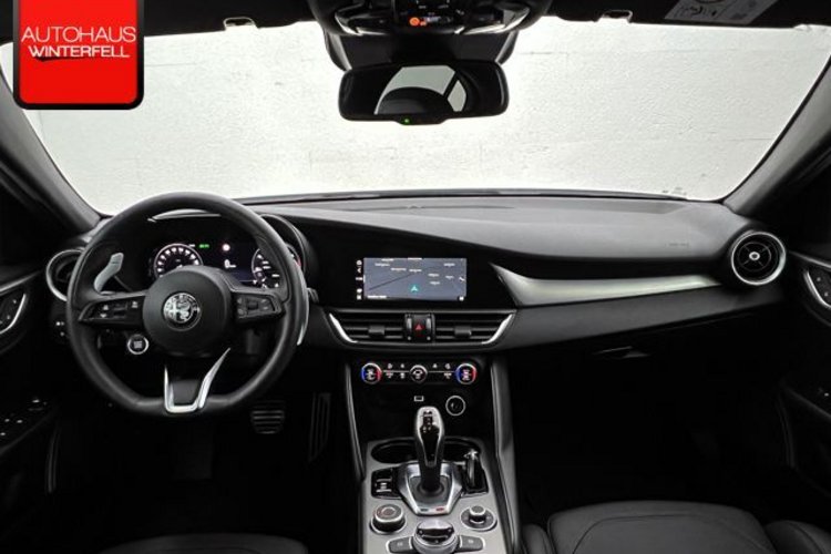 Alfa Romeo Giulia Giulia 2.0 Turbo Veloce Q4 SPECIALE+MEMO+ACC+