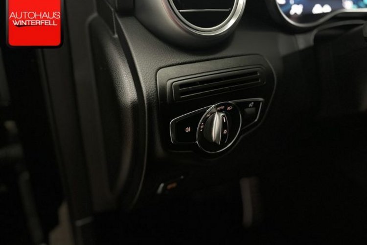 Mercedes-Benz GLC 200 GLC 200 4M Coupe AMG NIGHT MEMO+360+HUD+MASSAGE+