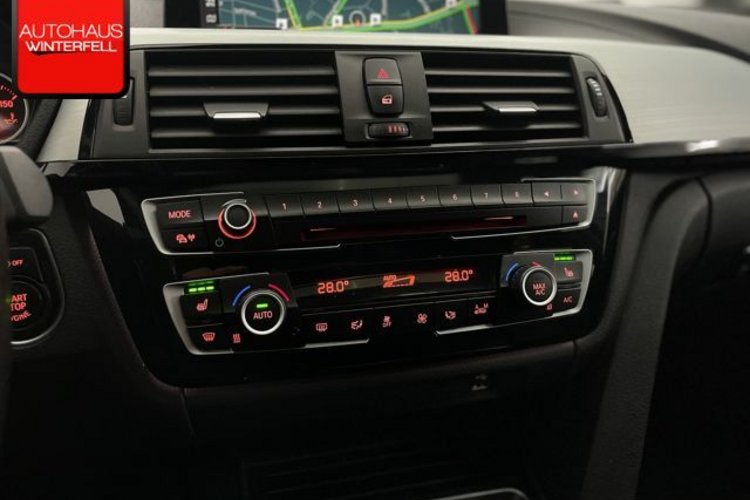 BMW 330 330 d M SPORT GSD+ADAP-LED+AHK+MEMO+HUD+KEYLESS+