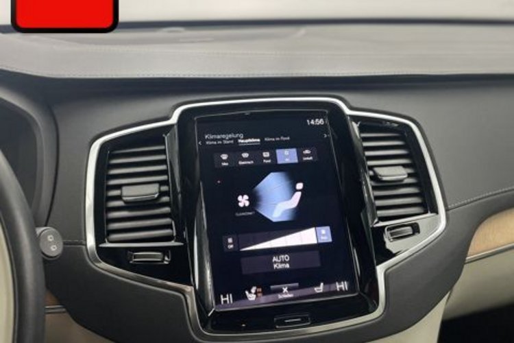 Volvo XC90 XC90 T8 INSCRIPTION RECH AWD 7SITZ+PANO+LUFT+360