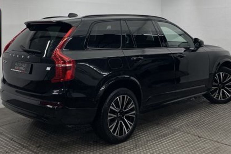 Volvo XC90 XC90 T8 PLUS DARK RECH AWD 7SITZ+PANO+STANDHZG+