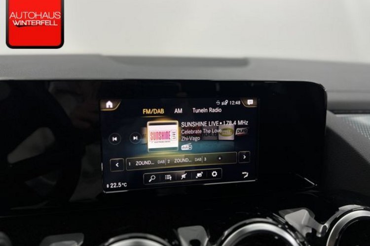 Mercedes-Benz GLA 220 GLA 220 d 4M PROGRESSIVE LED+360+MBUX+CARPLAY+